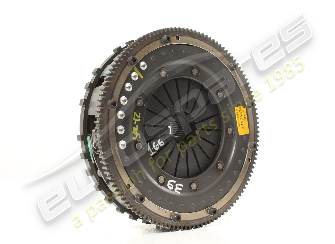 nuovo lamborghini volano completo. numero parte 07l105269g (1)