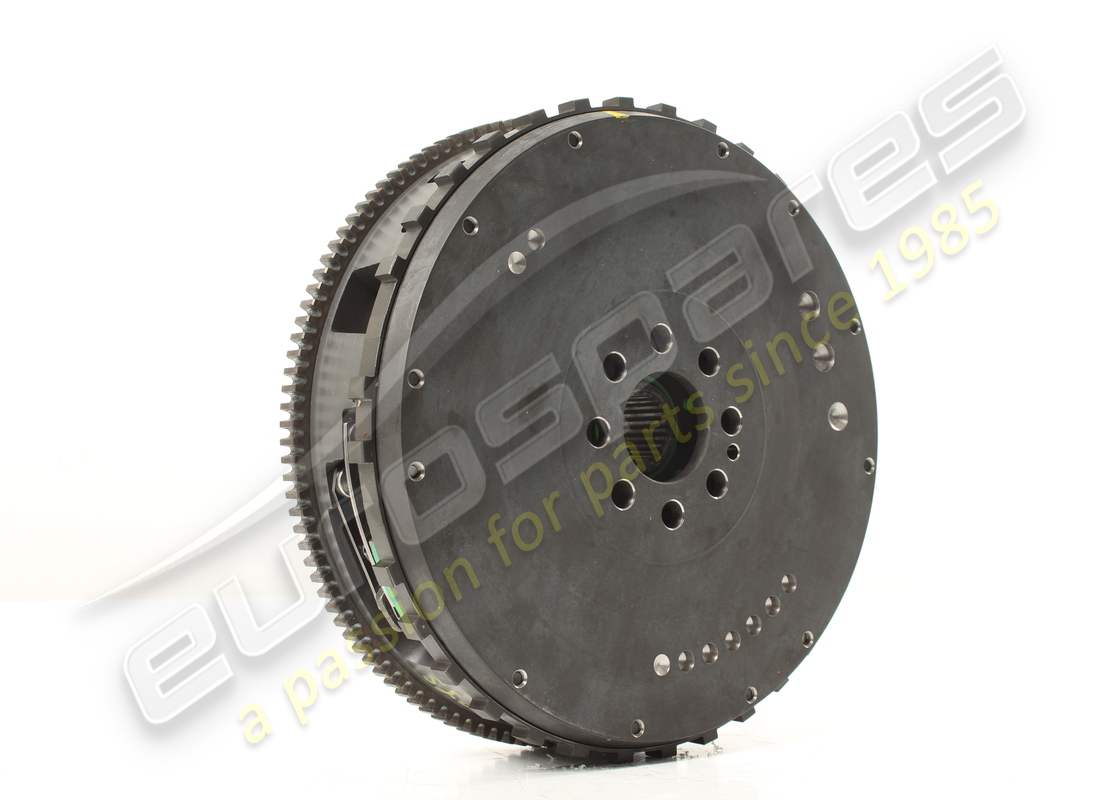 nuovo lamborghini volano completo. numero parte 07l105269g (2)