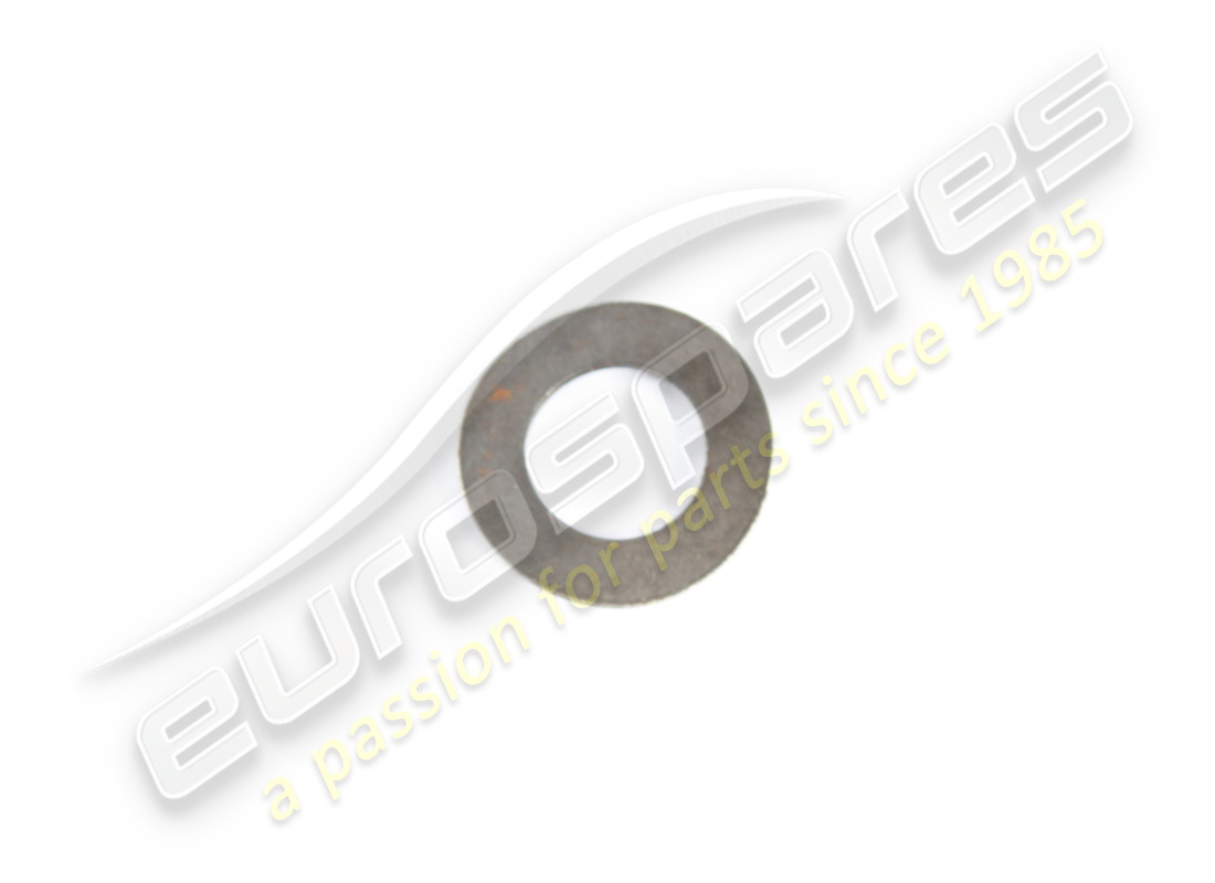 nuova lamborghini rondella 13x24x1.2 din137/b c72. numero parte wht003055 (2)
