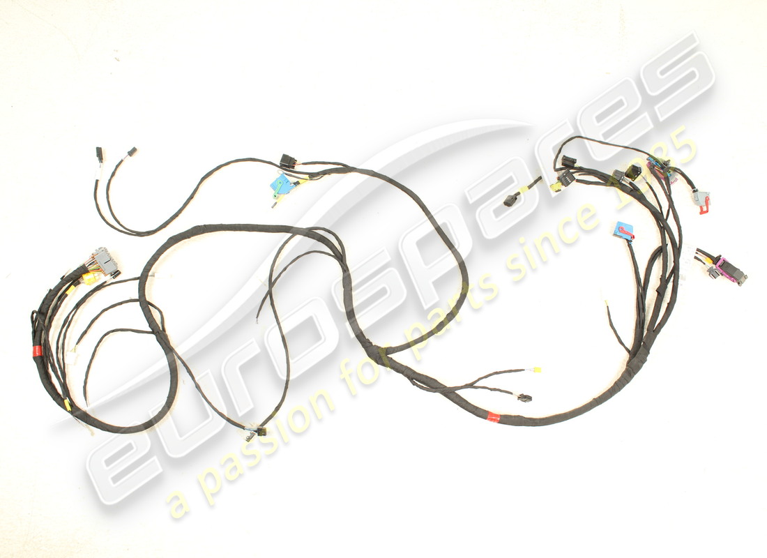 NUOVO Ferrari CAVO CRUSCOTTO . NUMERO PARTE 267224 (1)