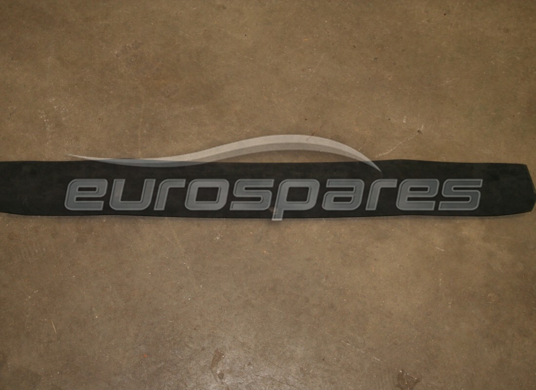 USATO Lamborghini FINITURA, COPERTURA POSTERIORE, ALCANTARA . NUMERO PARTE 4T8867533A (1)