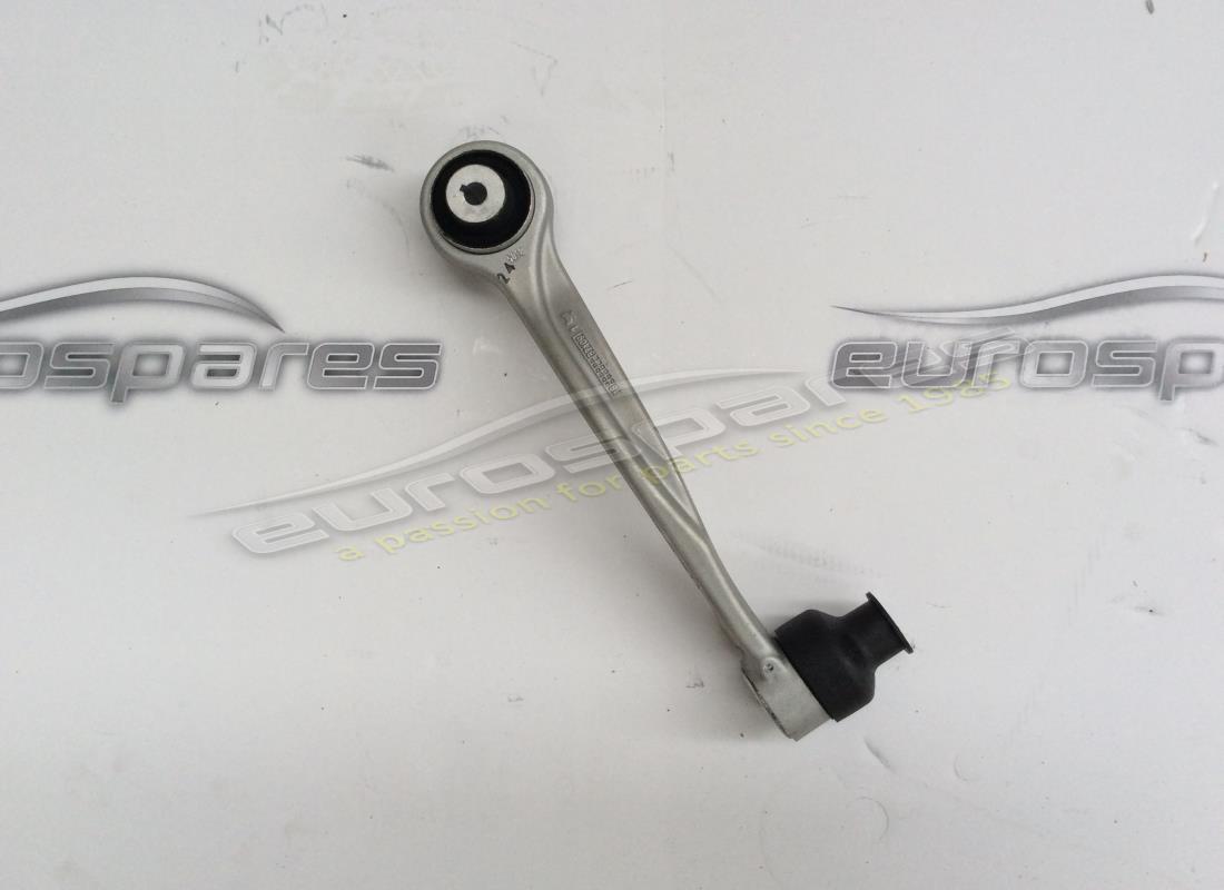 nuovo lamborghini braccio di comando, posteriore. numero parte 4m0407509c (1)