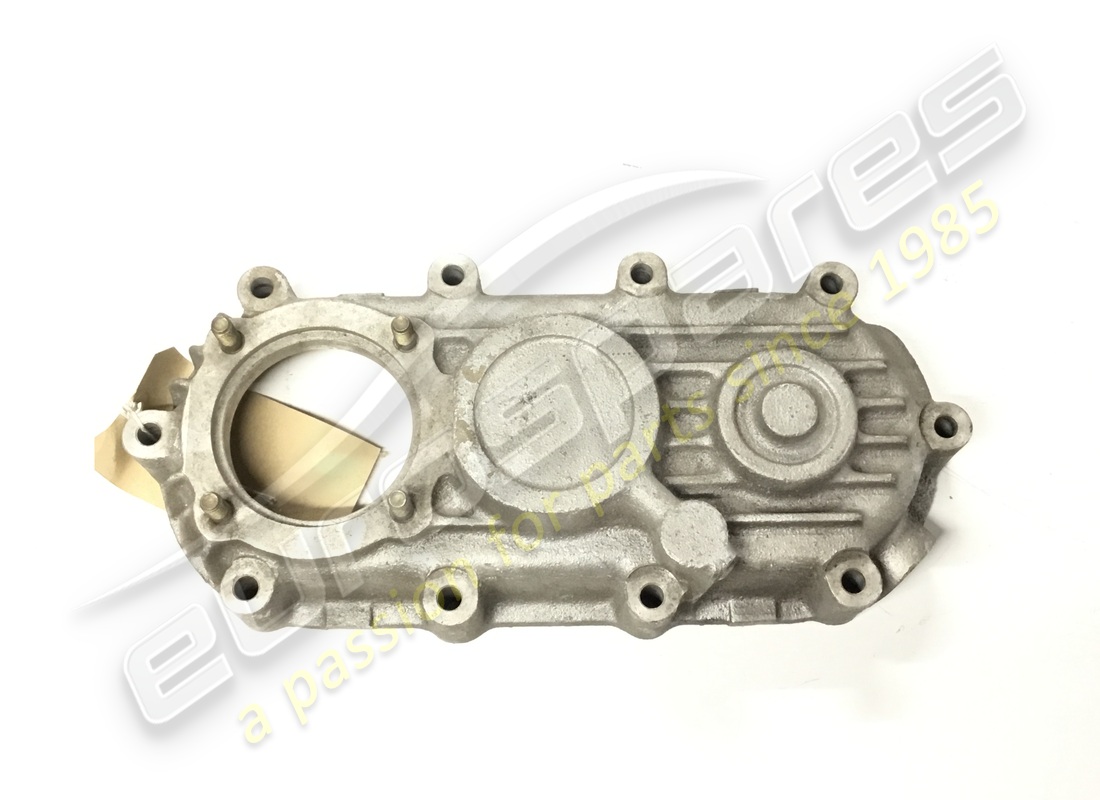 nuovo ferrari coperchio scatola frizione. numero parte 111303 (3)