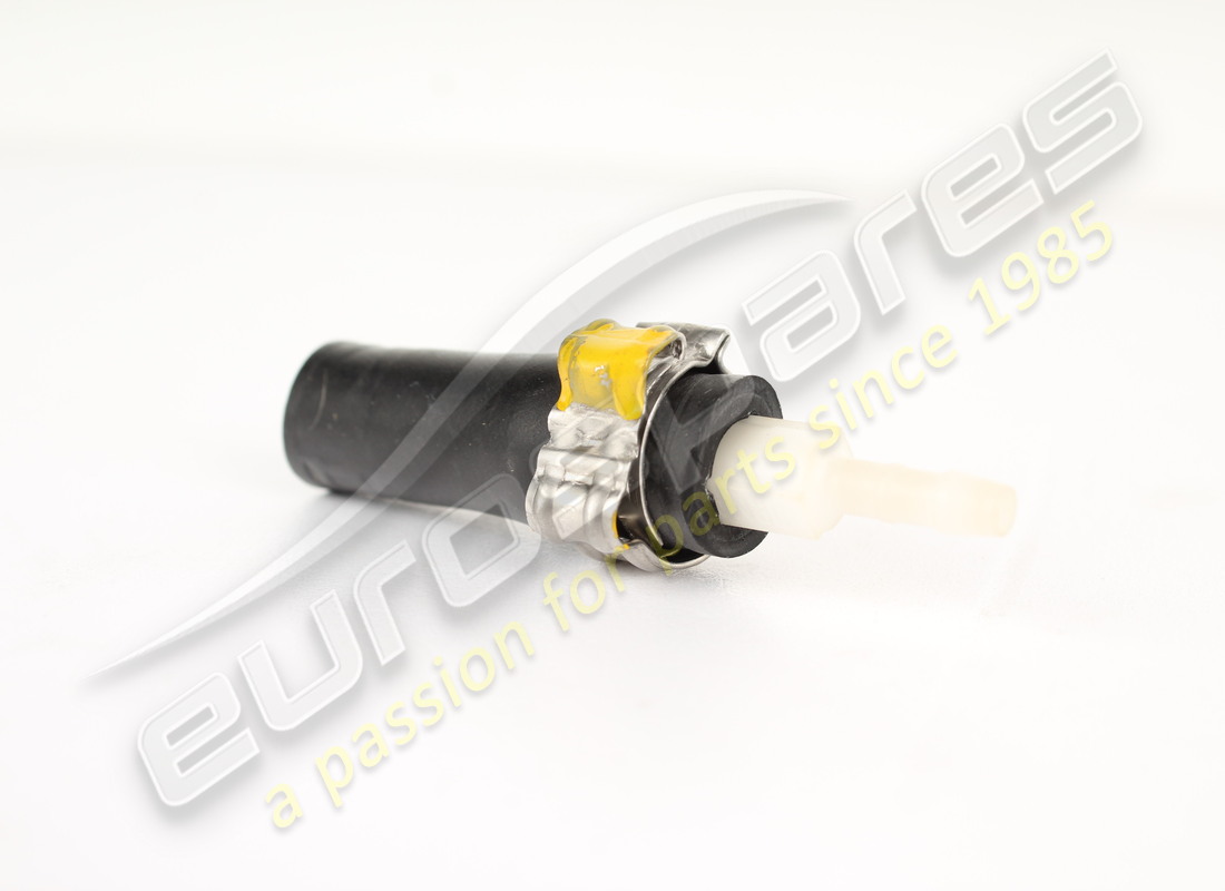 nuovo raccordo pompa maserati vapori/bomboletta. numero parte 312230461 (1)