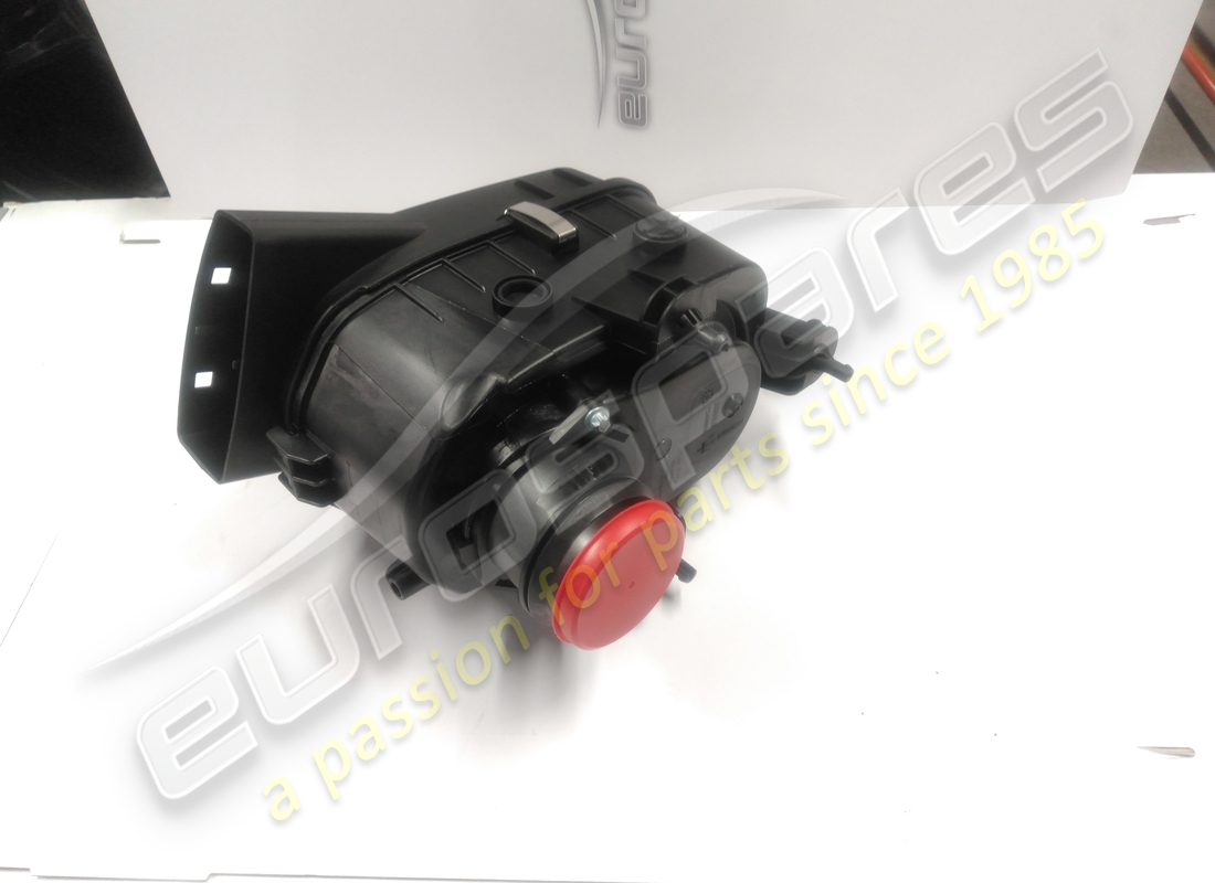 nuovo maserati gruppo scatola filtro sx. numero parte 670038727 (1)