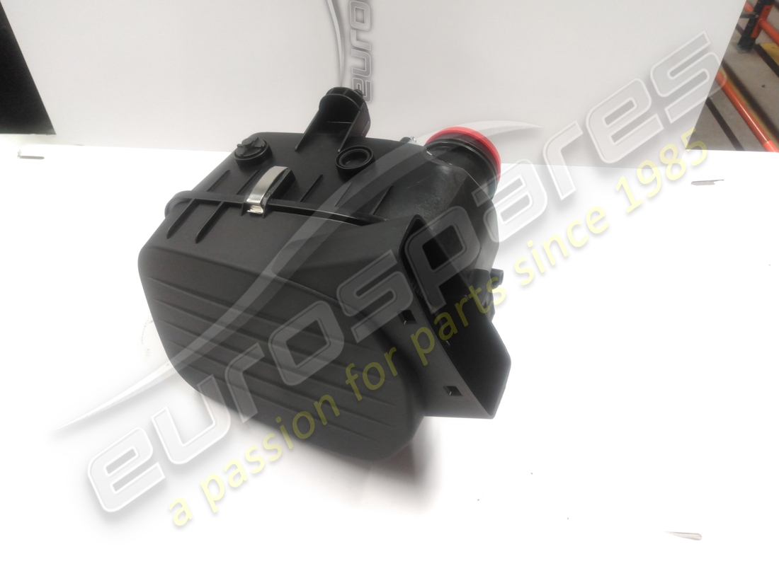 nuovo maserati gruppo scatola filtro sx. numero parte 670038727 (2)