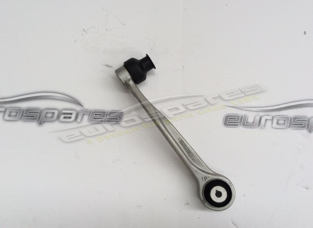 nuovo lamborghini braccio di comando, posteriore. numero parte 4m0407510c (1)