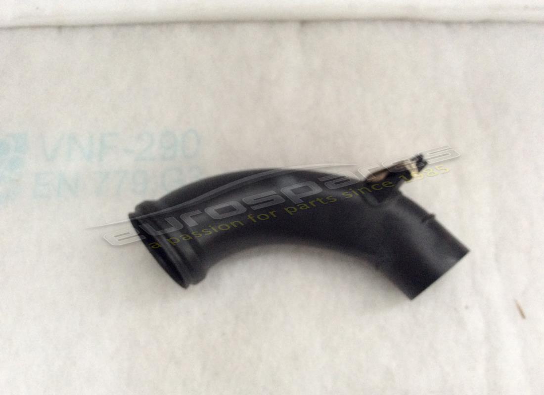 nuova lamborghini induzione di aria grezza. numero parte 4t0129519 (1)