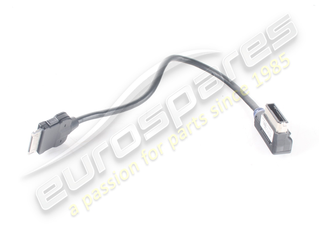 cablaggio adattatore lamborghini usato. numero parte 4f0051510k (1)