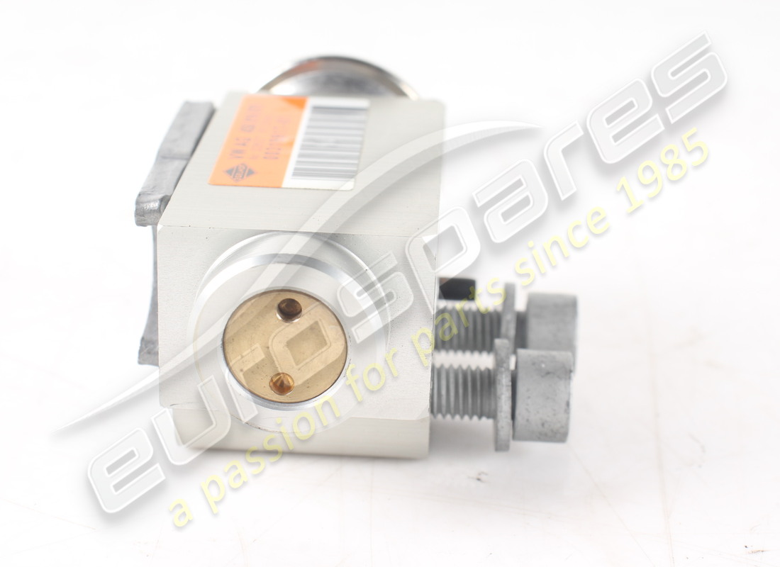 valvola di espansione dell'aria condizionata lamborghini usata. numero parte 4s0816679 (4)