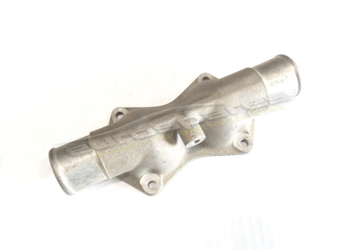 nuovo ferrari coperchio termostato. numero parte 124144 (1)