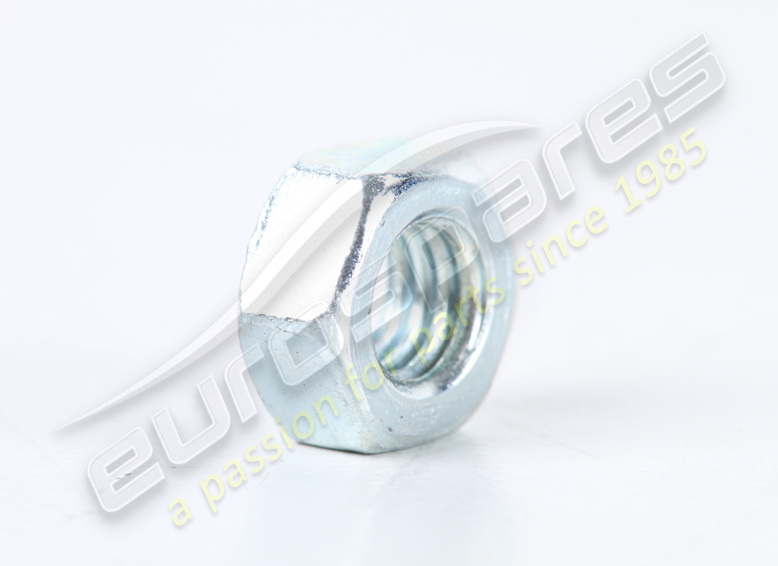 NUOVO FERRARI DADO MIB M 6X 4 SX. NUMERO PARTE 10727314 (1) nuovo ferrari dado mib m 6x 4 sx. numero parte 10727314 (1)