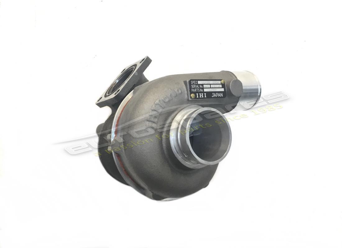nuovo ferrari turbocompressore sx. numero parte 164359 (1)