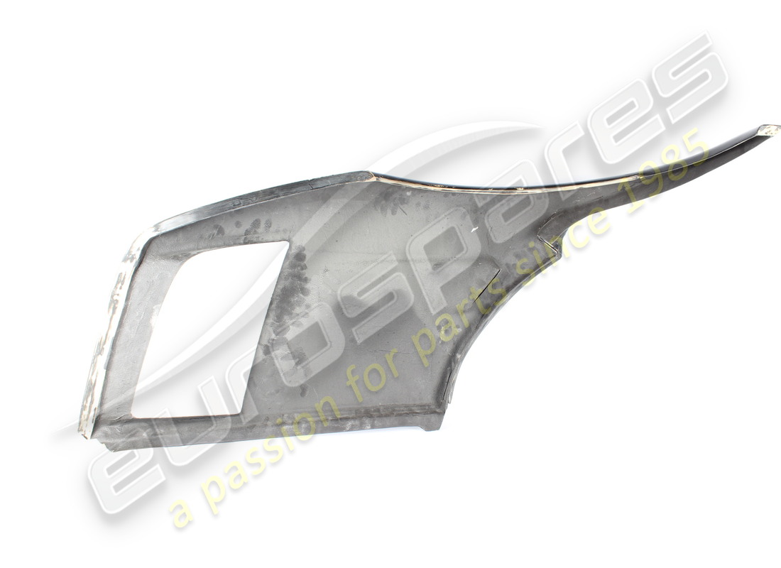 parafango anteriore sx usato lamborghini numero parte 0066004663 (2)