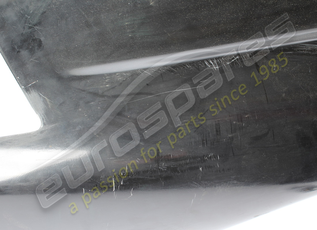 parafango anteriore sx usato lamborghini numero parte 0066004663 (3)