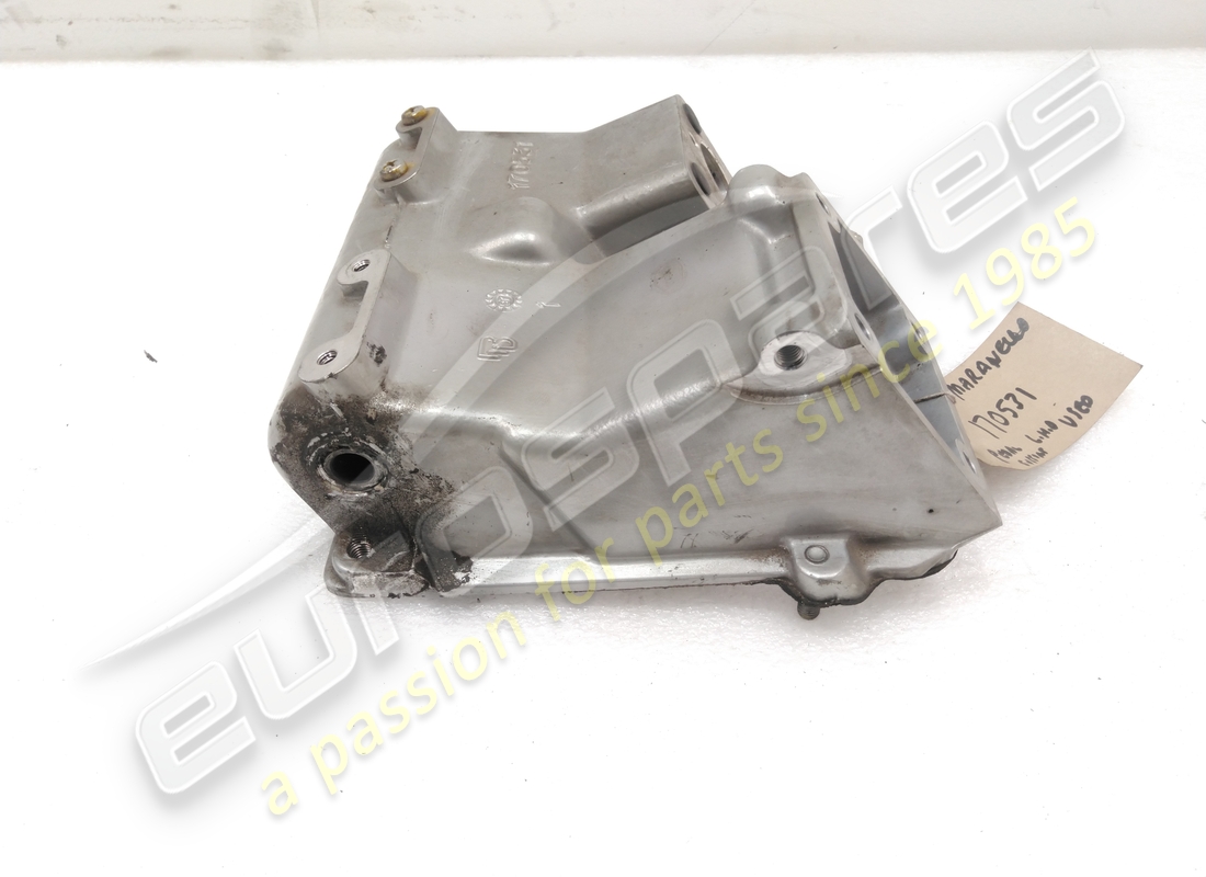 supporto pedale ferrari usato. numero parte 170531 (3)