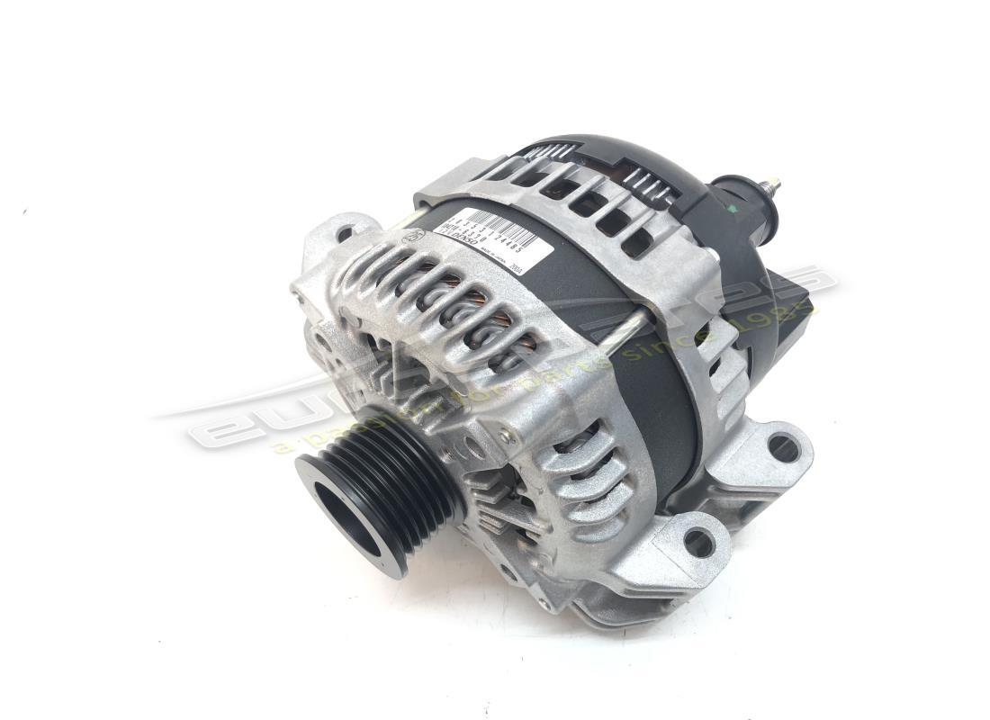 nuovo maserati alternatore. numero parte 283531 (1)