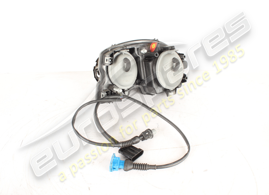 nuovo ferrari kit di conversione fanale dx. numero parte 672585999 (2)
