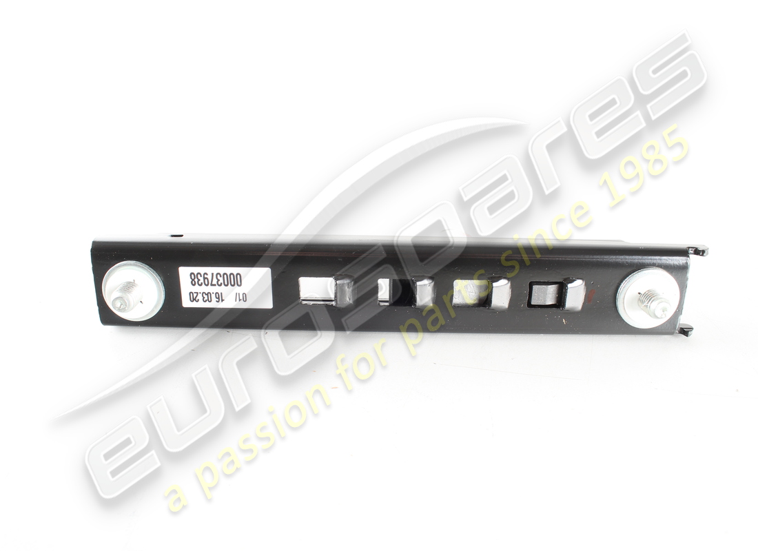 nuove cinghie di controllo alto ferrari. numero parte 65408600 (1)