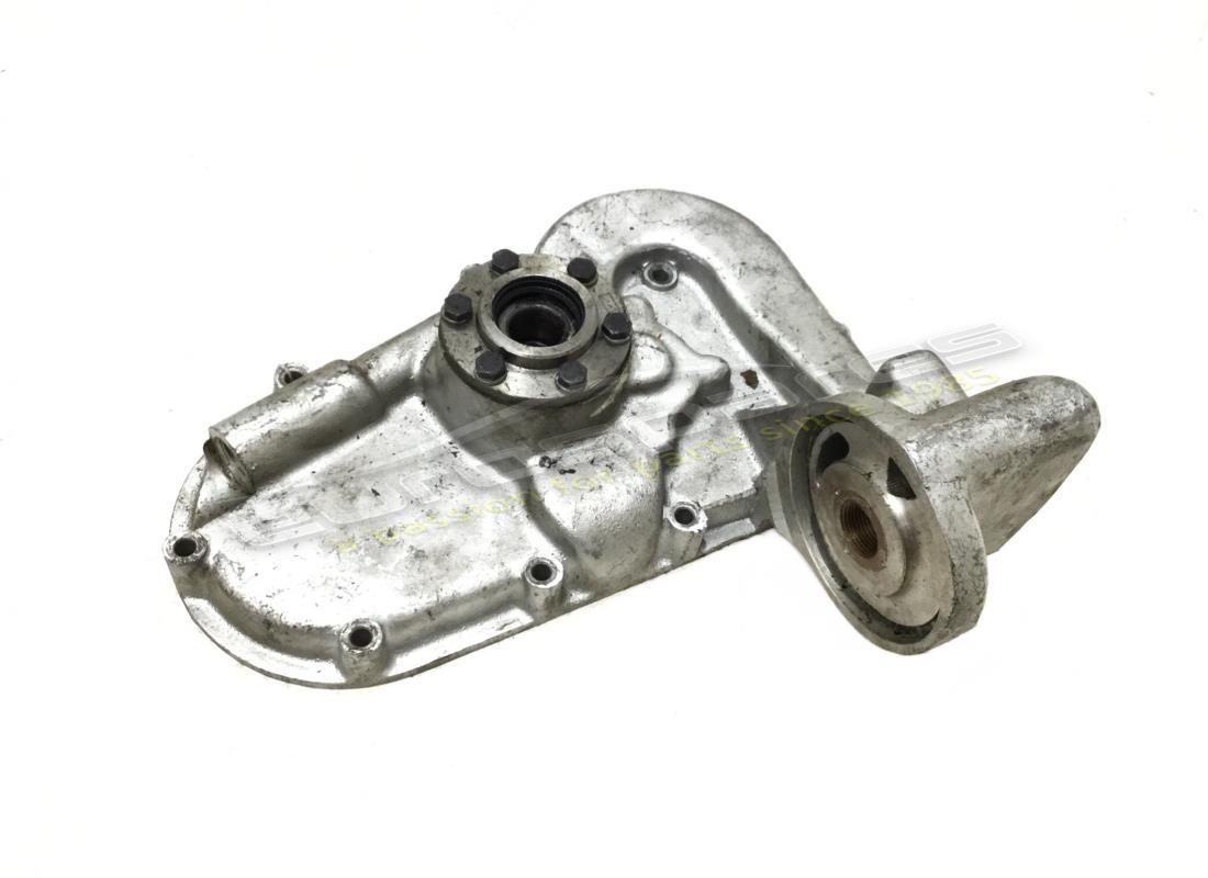 alloggiamento pompa olio lamborghini usato. numero parte 001506542 (1)