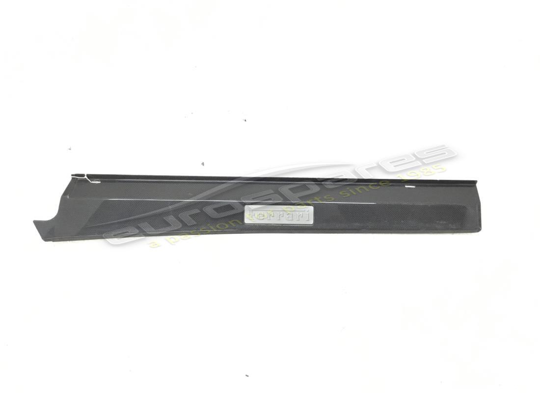 USATO Ferrari PEDANA SX . NUMERO PARTE 80725400 (1)