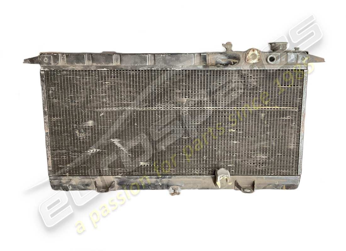 RADIATORE ACQUA Lamborghini USATO. NUMERO PARTE 001710466 (1)