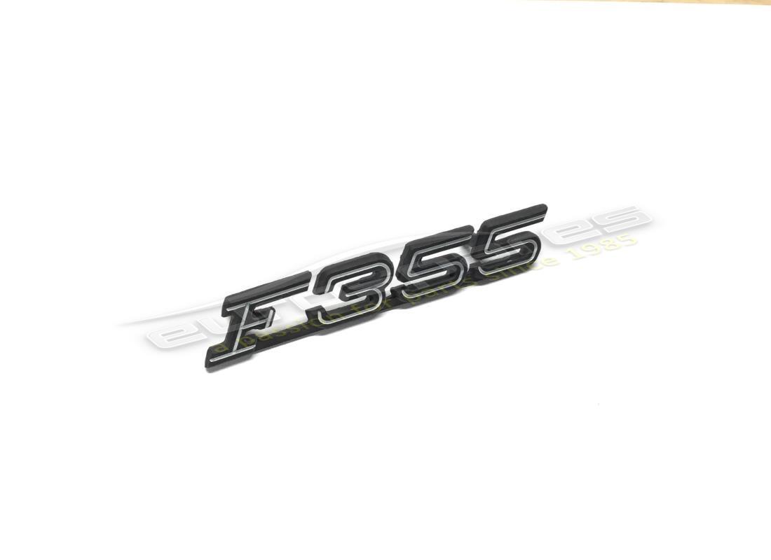 nuovo ferrari f 355 marchio. numero parte 64493700 (1)