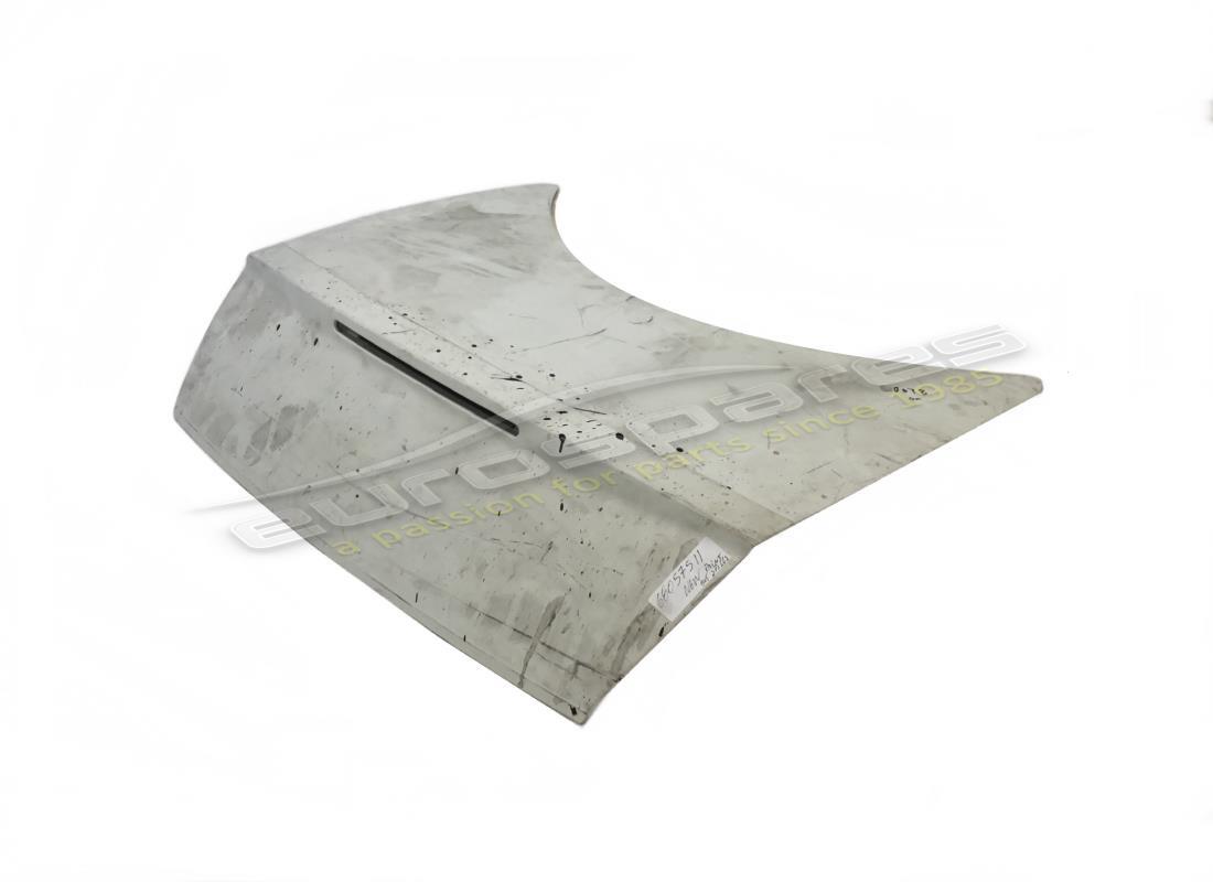 NUOVO (ALTRO) Ferrari COPERCHIO BAULE POSTERIORE + CATAFORE . NUMERO PARTE 68057511 (1)