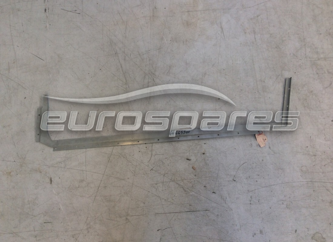 nuovo ferrari assemblea forma strutturale destra. numero parte 64645300 (1)