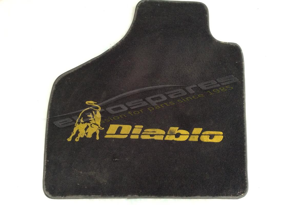 USATO Lamborghini Lamborghini PARTE 009458044 . NUMERO PARTE 009458044 (1)