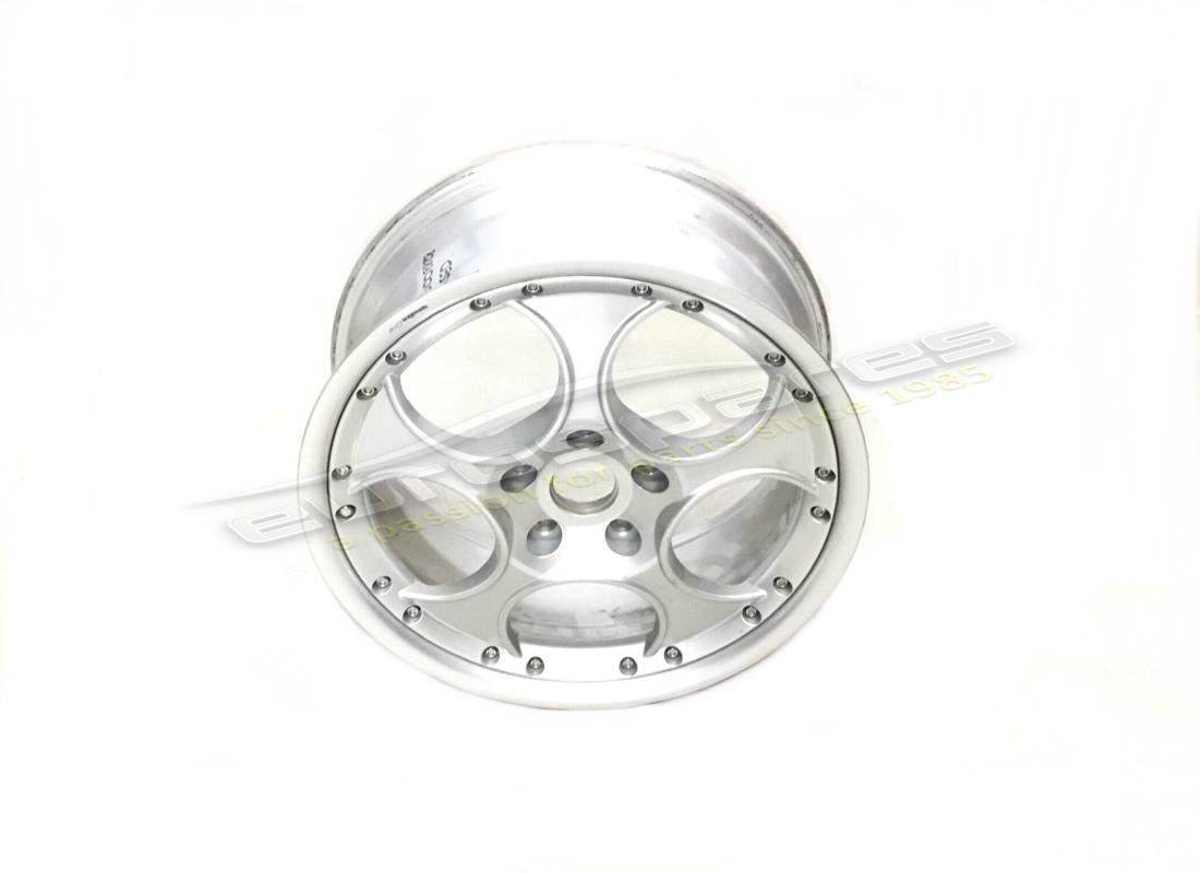 USATA Lamborghini RUOTA ANTERIORE. NUMERO PARTE 0051008828 (1)