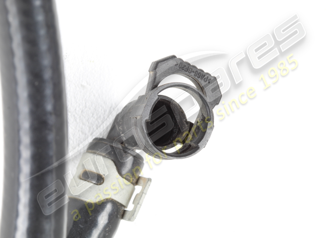 TUBO Rondella COMPLETO USATO Ferrari COME . NUMERO PARTE 83919300 (1)