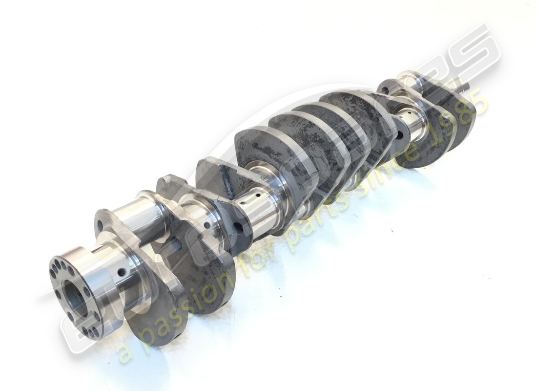nuovo ferrari albero motore. numero parte 168234 (1)