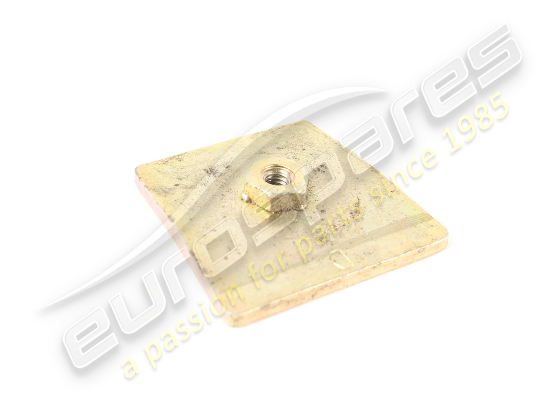 piastra dx usata ferrari. numero parte 65997500 (1)