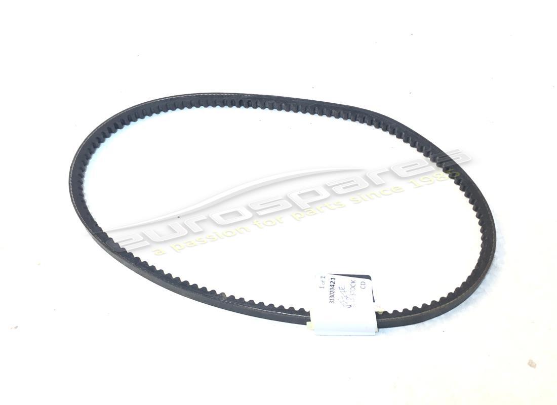 nuovo maseratialt. cintura 9.5x800. numero parte 313020421 (2)