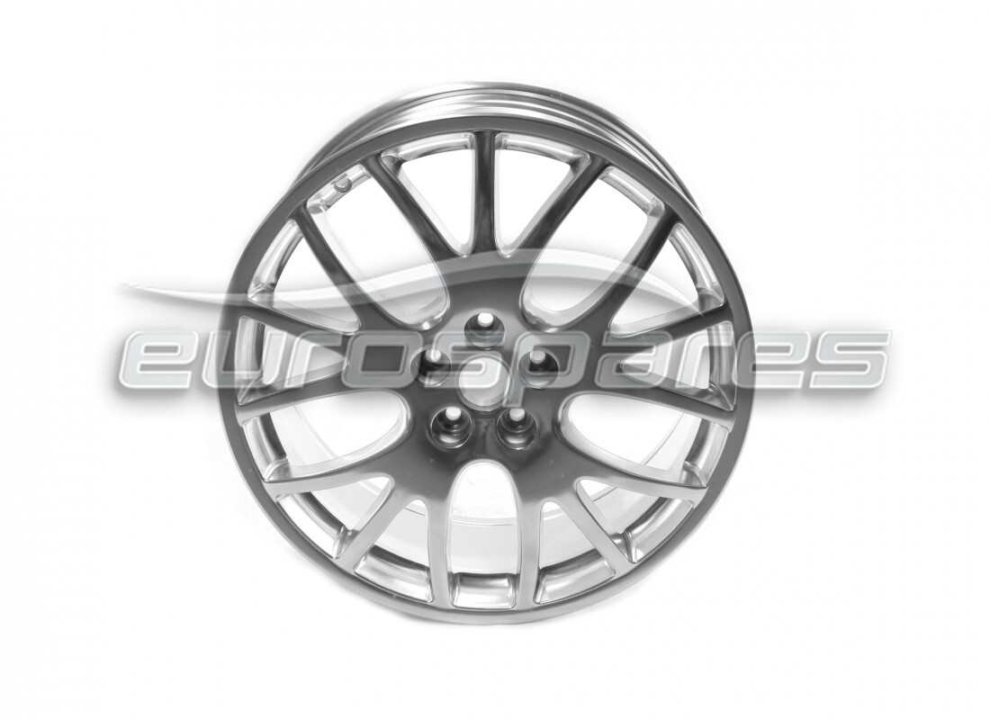 NUOVA (ALTRA) Maserati RUOTA ANTERIORE . NUMERO PARTE 206015 (1)