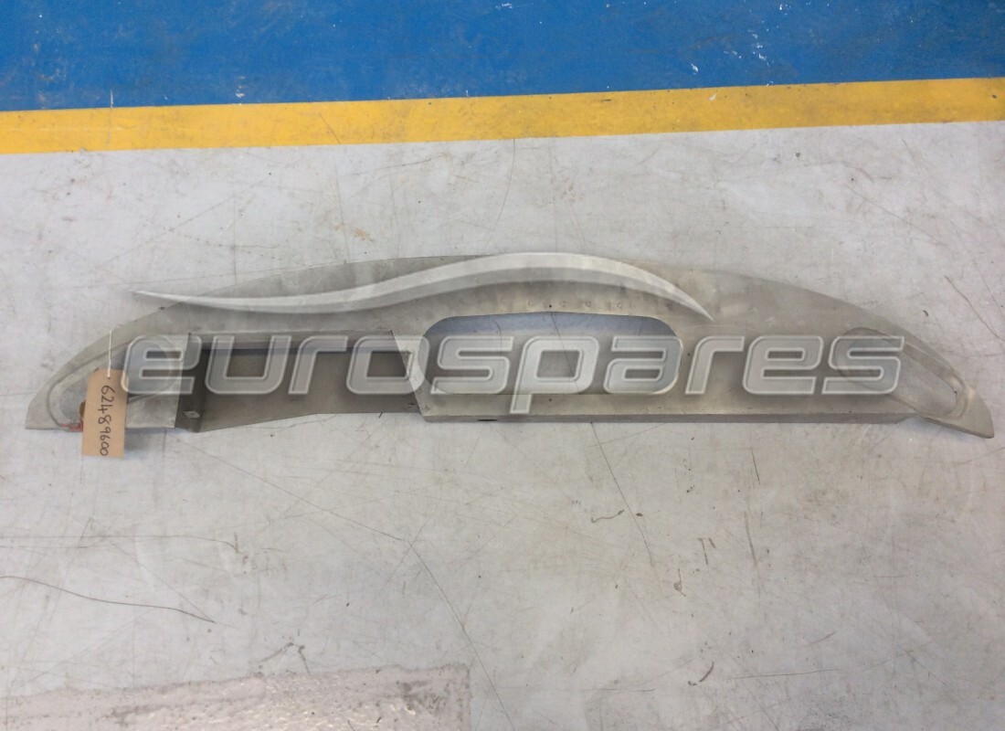 NUOVO Ferrari PANNELLO CON GUIDA A SINISTRA. NUMERO PARTE 62489600 (1)