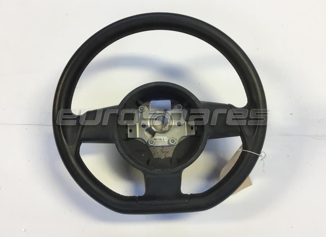 VOLANTE Lamborghini USATO. NUMERO PARTE 400419091A (1)
