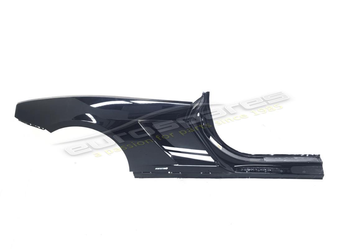 parafango posteriore destro usato lamborghini. numero parte 407809010a (1)