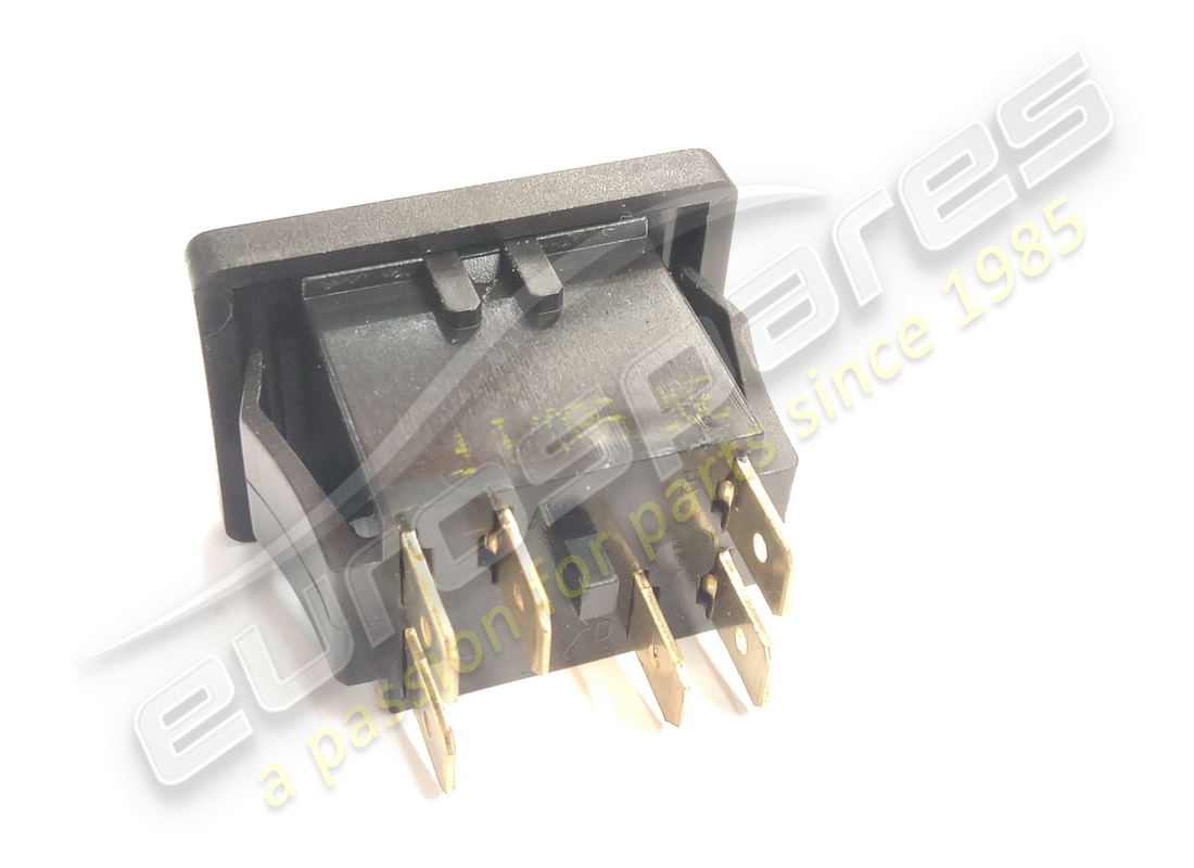nuovo interruttore ferrari. numero parte 60094000 (2)