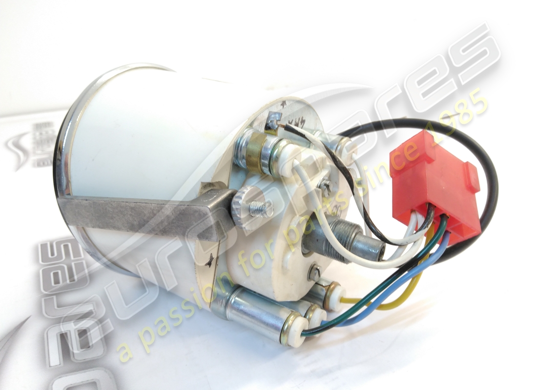 nuovo (altro) ferrari tachimetro. numero parte 107032 (2)