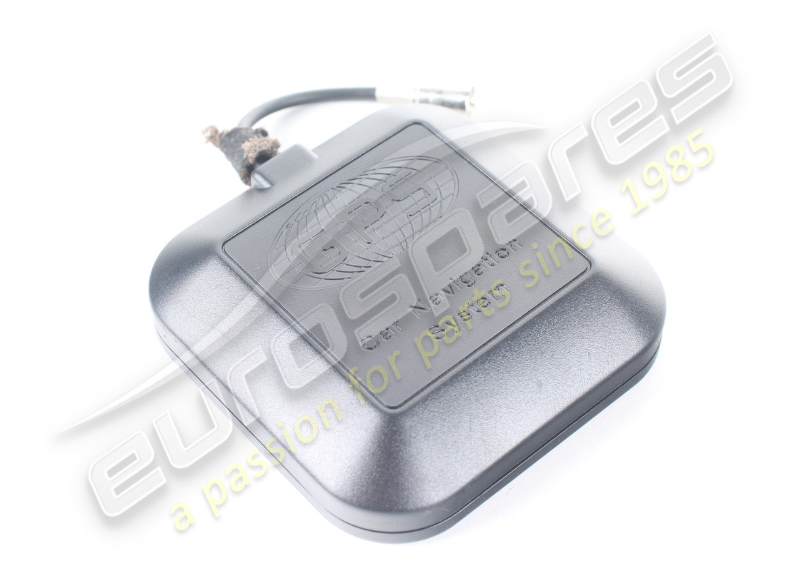 NUOVA (ALTRA) MASERATI ANTENNA GPS. NUMERO PARTE 201356 (1) nuova (altra) maserati antenna gps. numero parte 201356 (1)