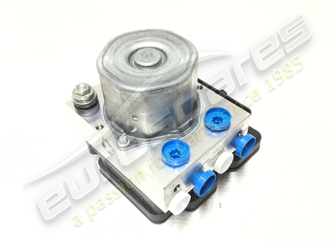nuova unità idraulica abs/asr nla maserati nla presso la sede, verifica stock localmente. numero parte 673001939 (2)