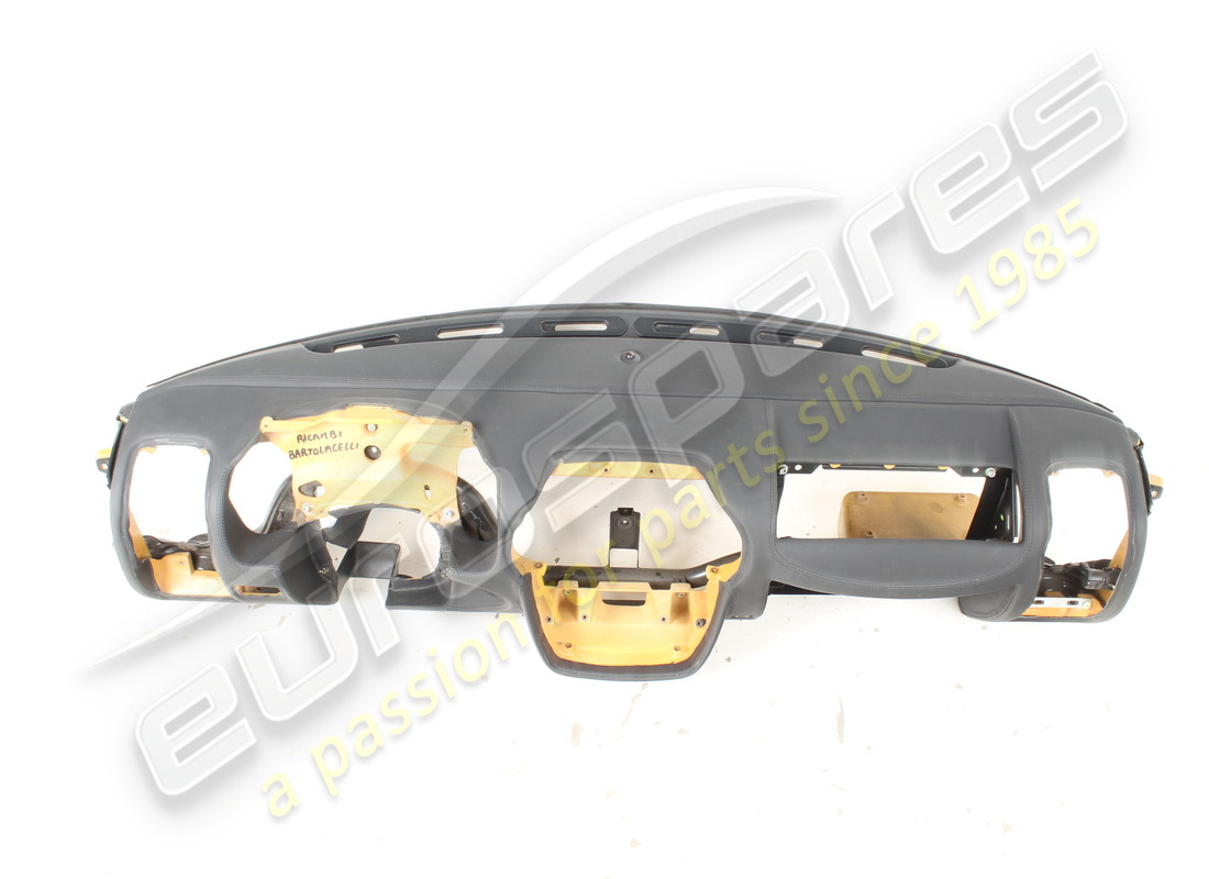 nuova (altra) dashboard ferrari. numero parte 676850.. (2)