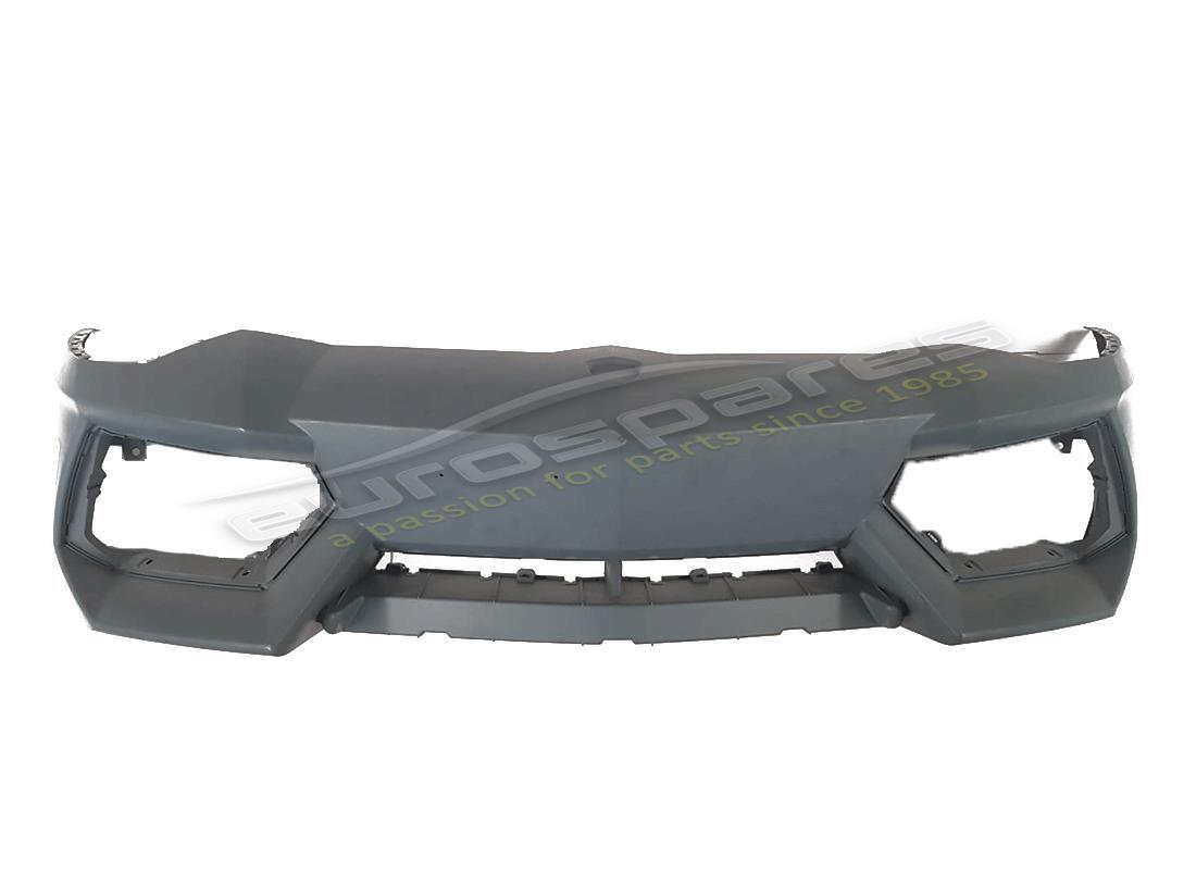 NUOVO PARAURTI ANTERIORE LAMBORGHINI. NUMERO PARTE 470807103B (1) nuovo paraurti anteriore lamborghini. numero parte 470807103b (1)