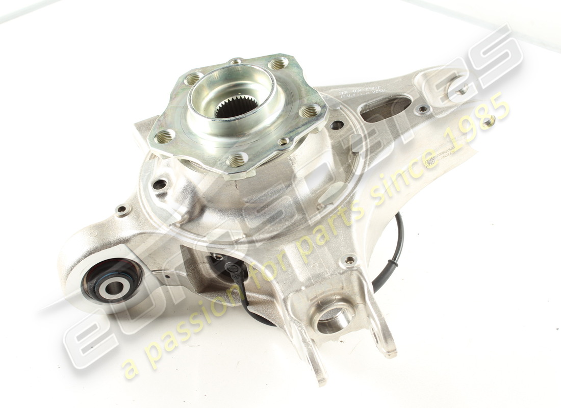 nuovo ferrari supporto mozzo sx. numero parte 299933 (4)