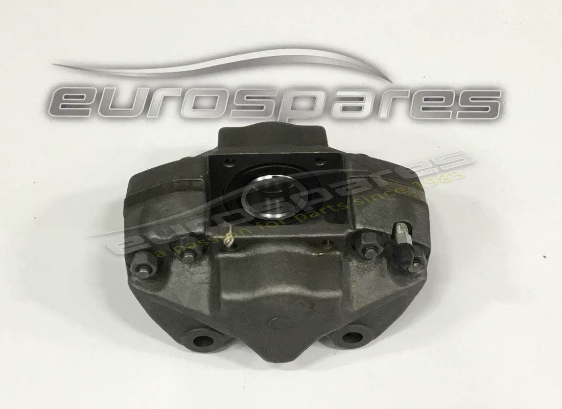 nuovo ferrari gruppo pinza freno anteriore sinistro. numero parte 106358 (1)