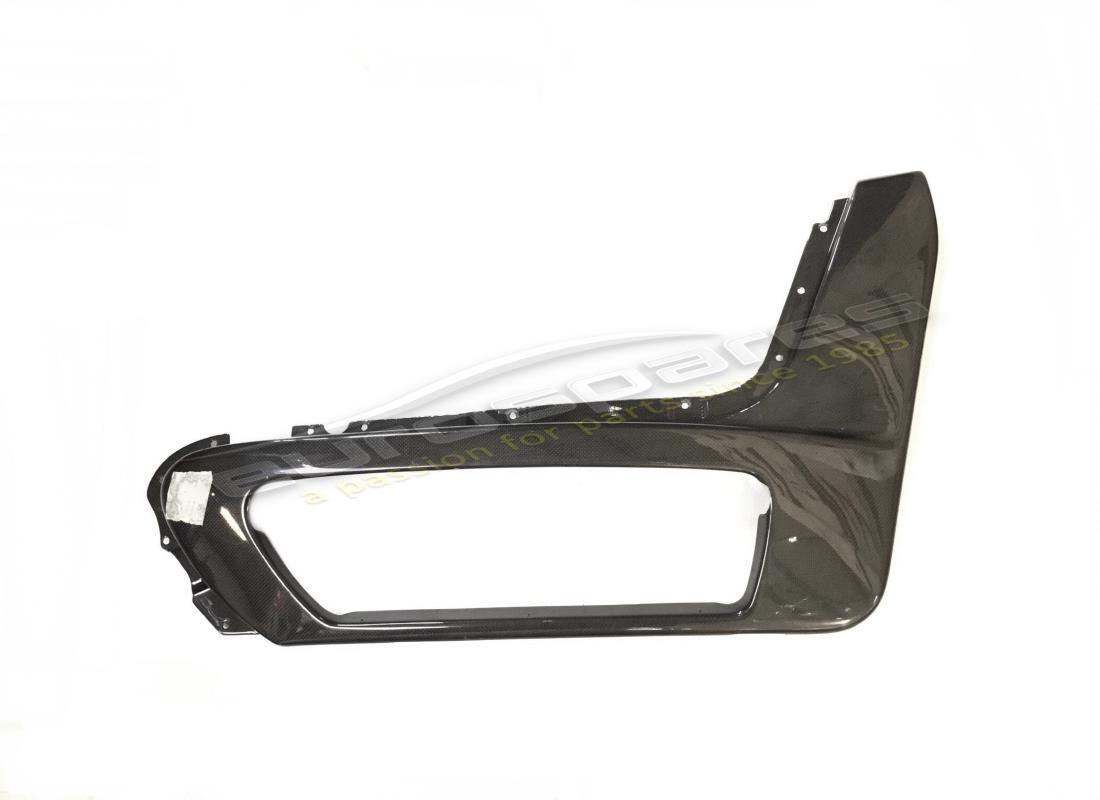 nuovo (altro) ferrari numero parte pannello portiera inferiore destro lhd 66836300 (1)