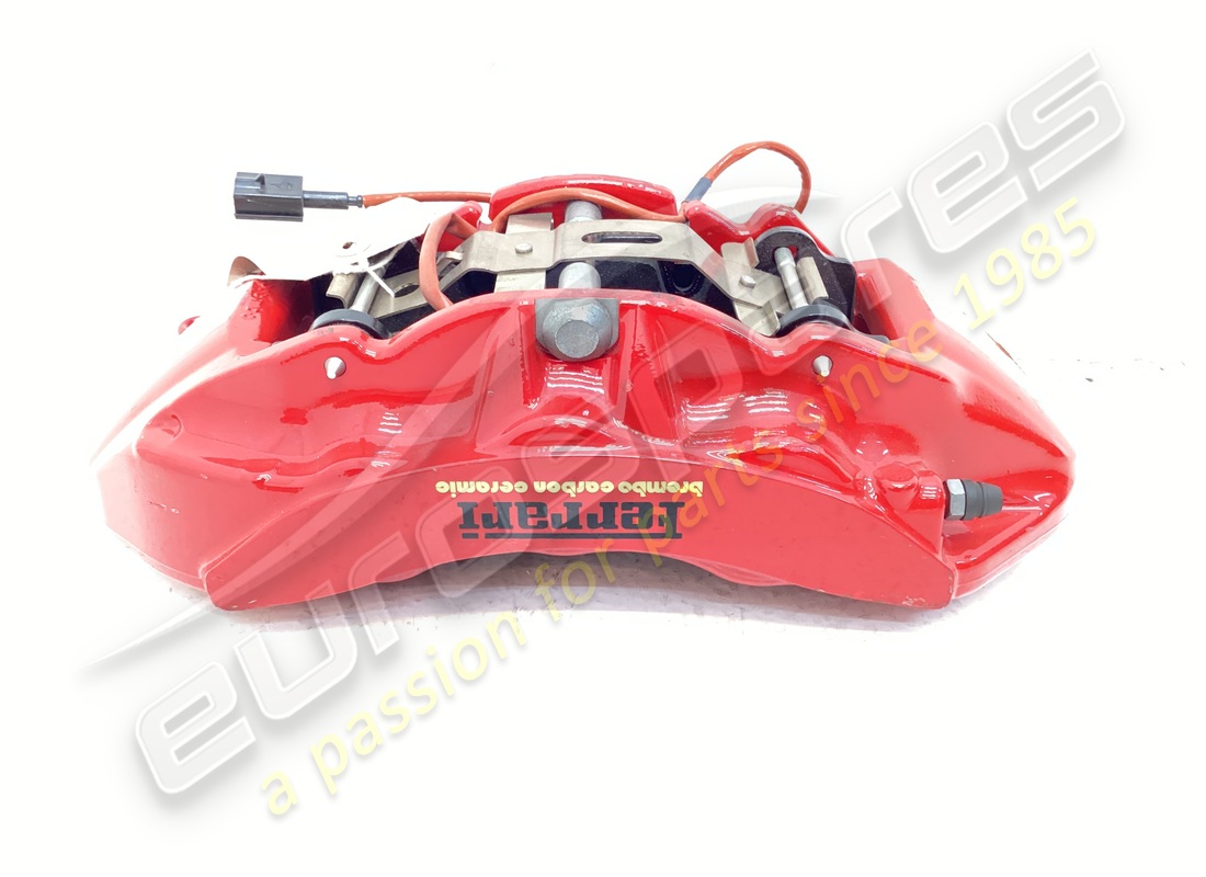 nuova ferrari pinza anteriore destra completa d. numero parte 251516 (1)
