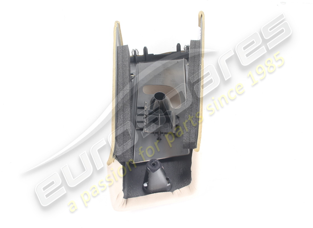 rivestimento superiore completo montante b sx usato maserati. numero parte 670089086 (7)